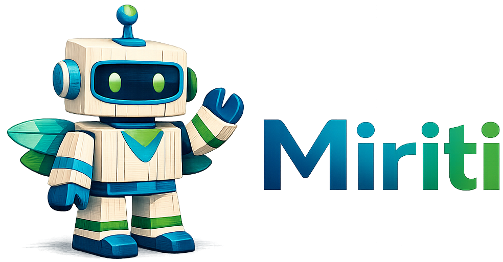 Miriti